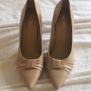 Nine West heels
